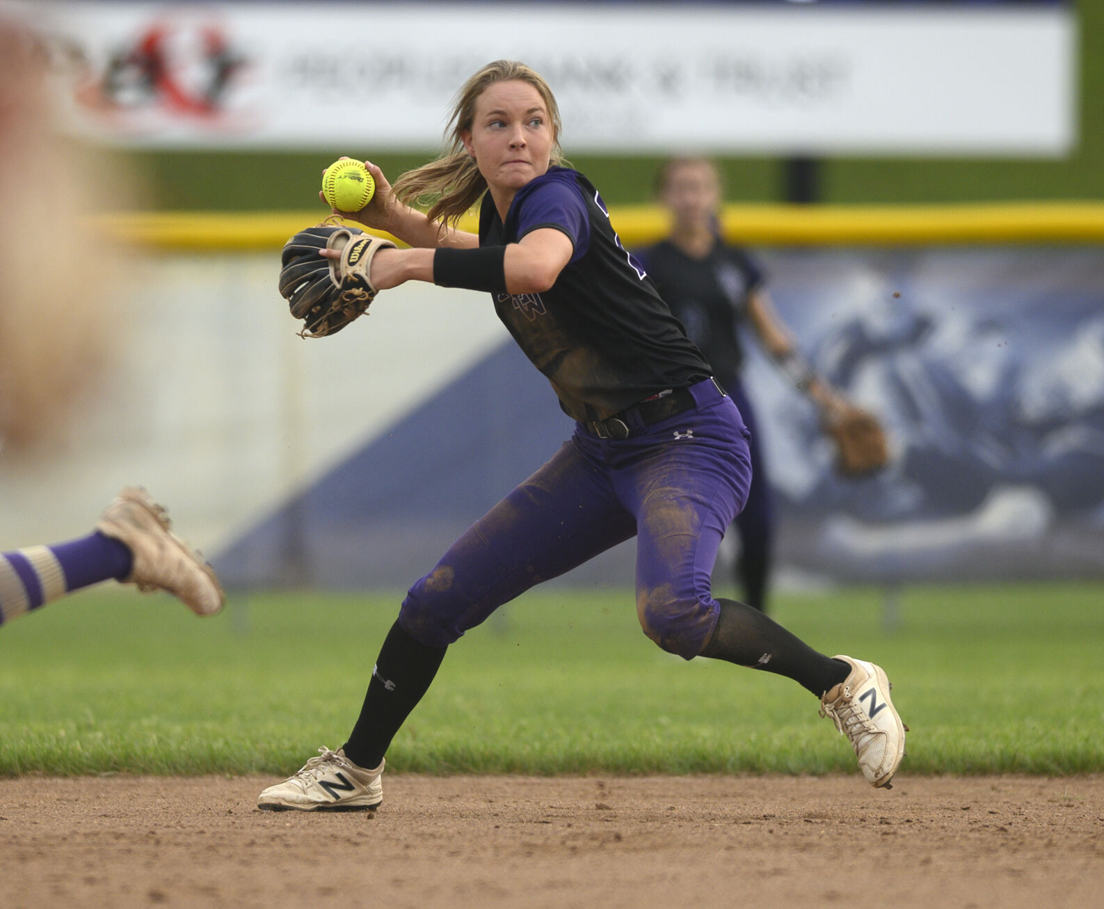 Troy vs. Fort Zumwalt West